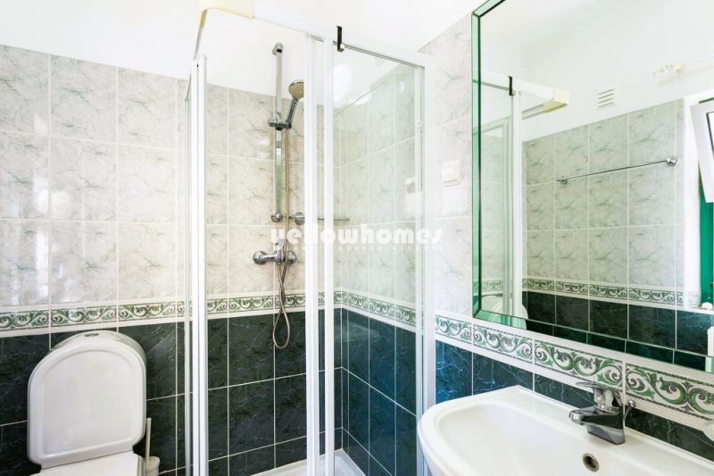 Apartamento T2 no centro de um campo de golfe perto de Carvoeiro